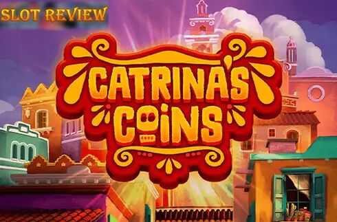 Catrinas Coins